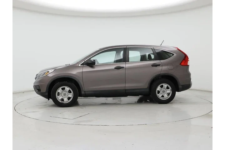 $16998 : Honda CR-V 2015 LX 4dr SUV image 3