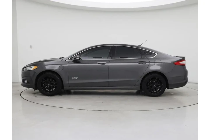 $11998 : Ford Fusion Energi 2016 Tita image 3