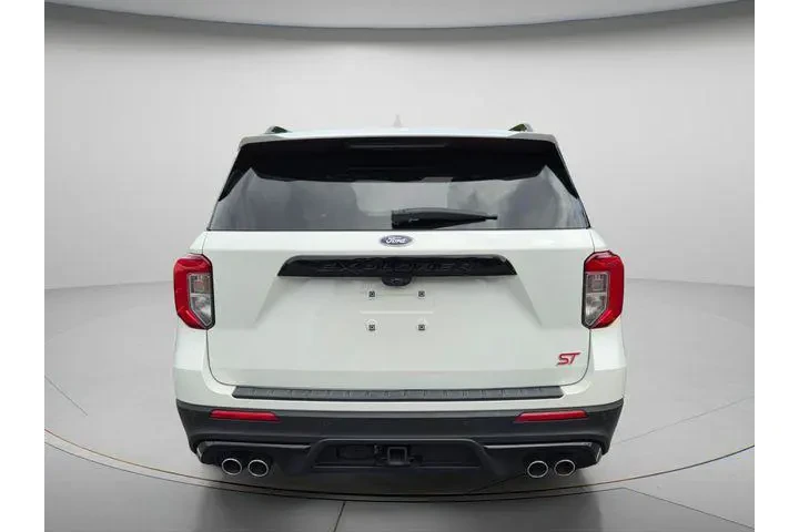 $29491 : Ford Explorer 2020 AWD ST 4d image 5