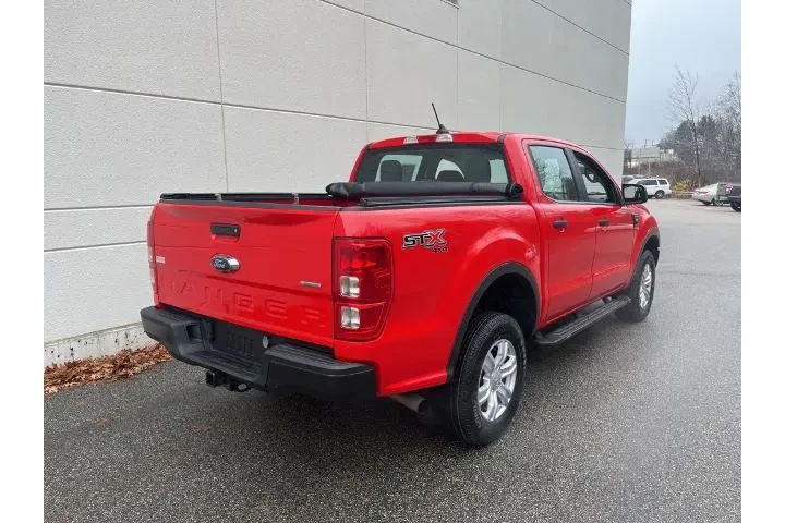 $23000 : Ford Ranger 2020 4x4 XL 4dr image 7