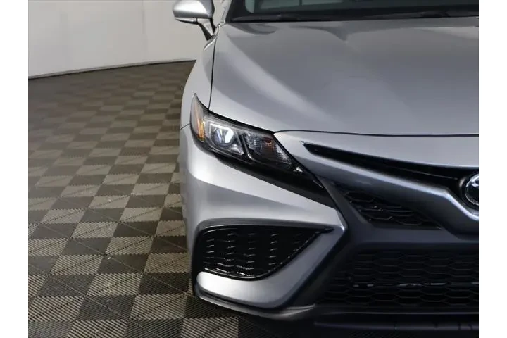$24893 : Toyota Camry 2023 SE 4dr Sed image 10