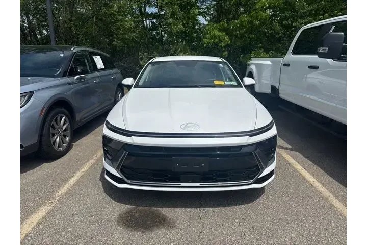 $27263 : Hyundai SONATA Hybrid 2025 S image 3