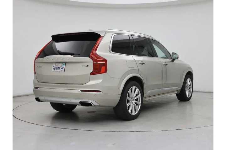 $27998 : Volvo XC90 2017 AWD T6 Inscr image 8
