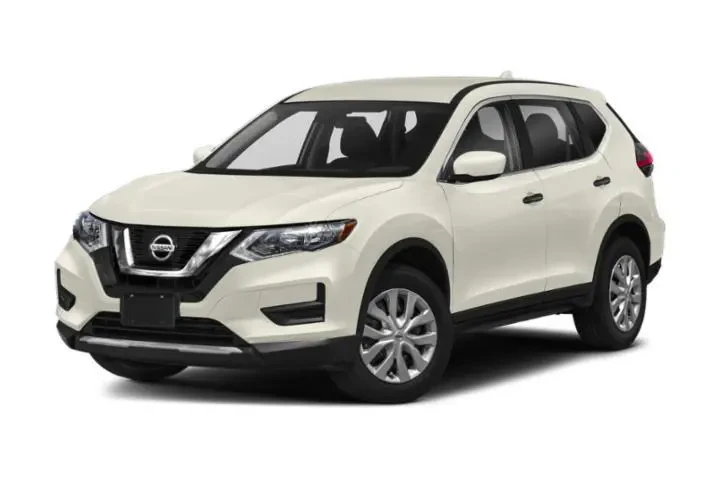 $14166 : Nissan Rogue 2020 AWD S 4dr image 1