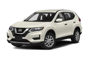 Nissan Rogue 2020 AWD S 4dr