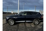$36479 : Genesis GV80 2024 AWD 2.5T 4 thumbnail