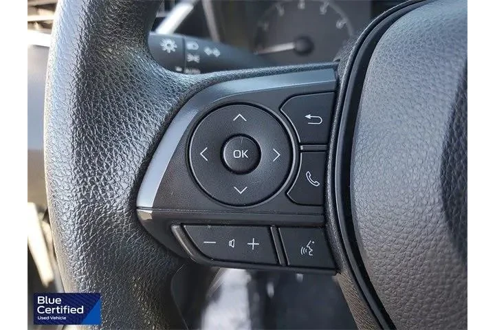 $23900 : Toyota Corolla 2023 LE 4dr S image 6