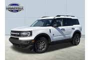 Ford Bronco Sport 2022 AWD B