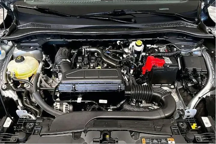 $19541 : Ford Escape 2023 Active 4dr image 9