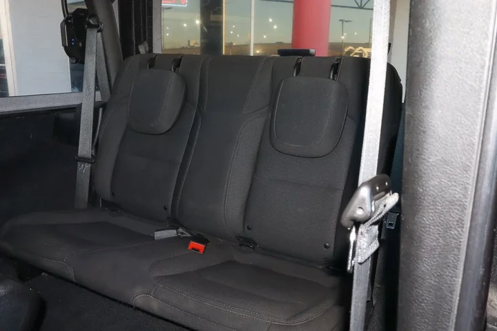 $21988 : 2019 Wrangler Sport 4x4 image 8