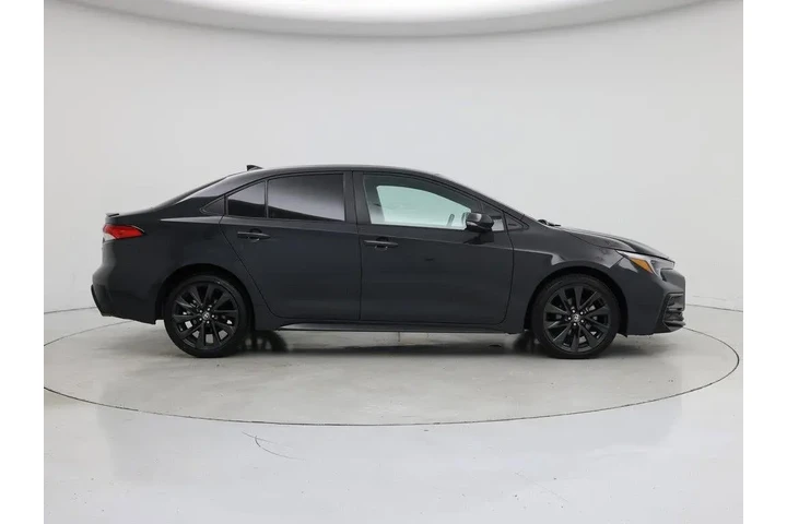 $23998 : Toyota Corolla 2023 SE 4dr S image 7
