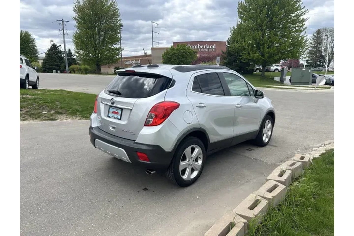 $9900 : 2015 Encore Convenience image 7