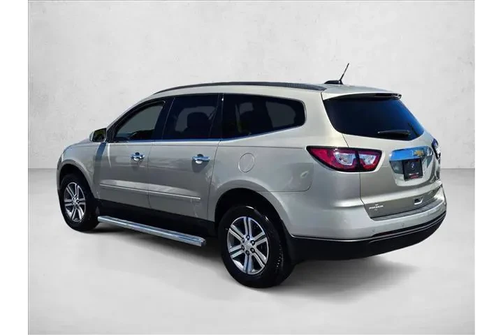 $14564 : Chevrolet Traverse 2016 LT 4 image 9