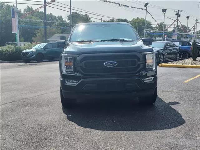 $39400 : 2022 FORD F150 SUPERCREW CAB2 image 3