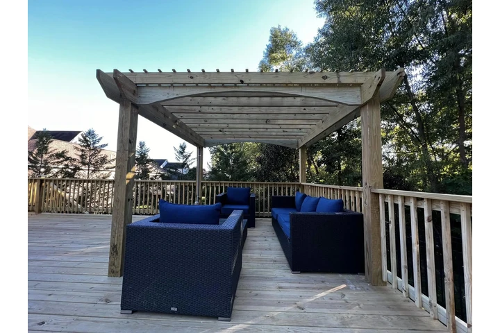 Cruztruction Renovation image 3