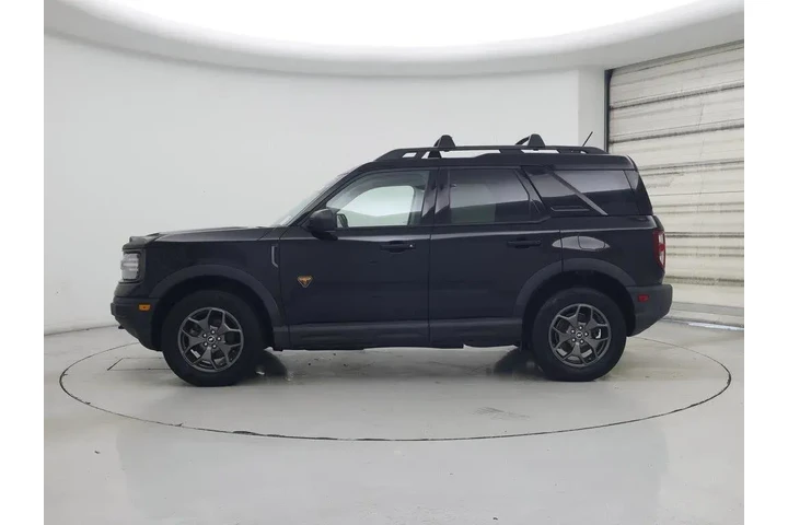 $26998 : Ford Bronco Sport 2021 AWD B image 3