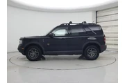 $26998 : Ford Bronco Sport 2021 AWD B thumbnail