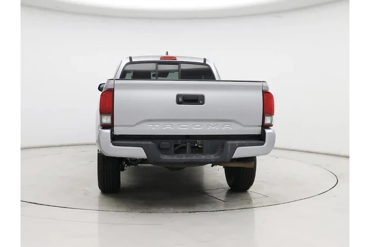 $25998 : Toyota Tacoma 2019 4x4 SR 4d image 6