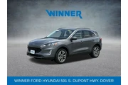 Ford Escape 2021 AWD SEL 4dr en Philadelphia