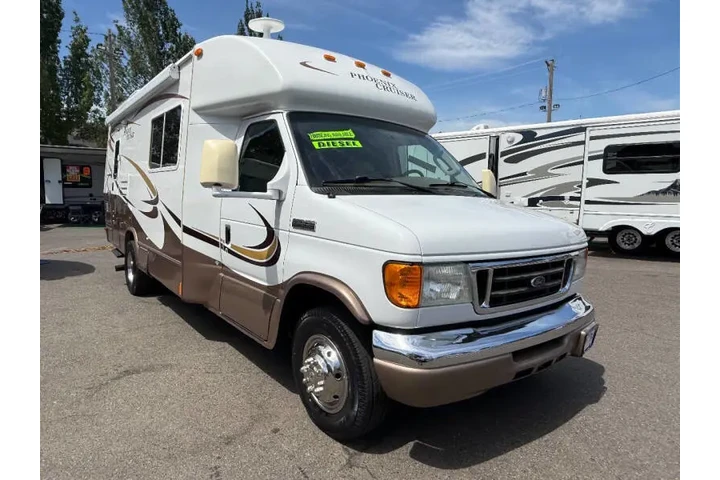 $47900 : 2007 Phoenix USA DIESEL Phoen image 4