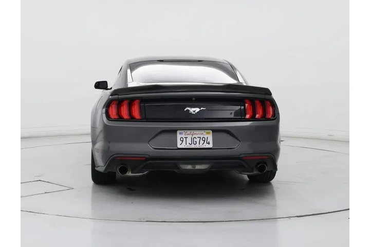 $17998 : Ford Mustang 2018 EcoBoost 2 image 6