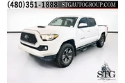 $26249 : Toyota Tacoma 2018 4x2 TRD S thumbnail