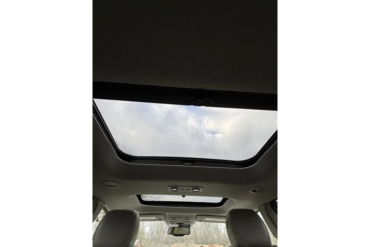 $6000 : 2016 Buick Enclave LEATHER image 7