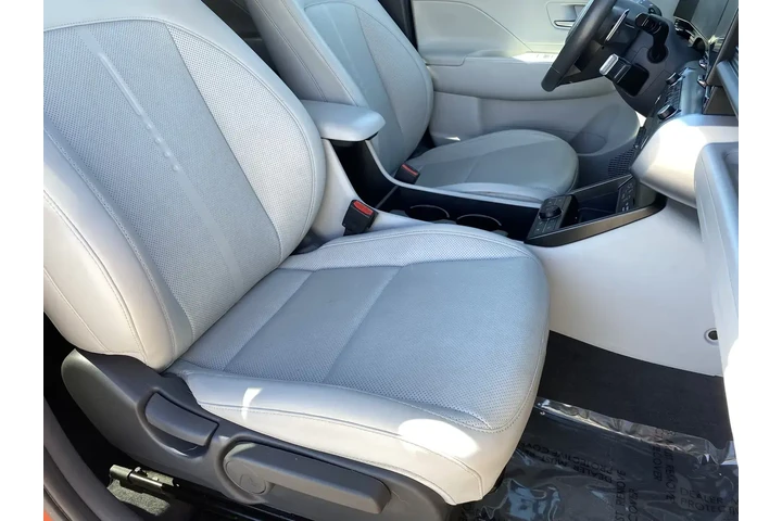 $21369 : Hyundai KONA 2024 AWD Limite image 10