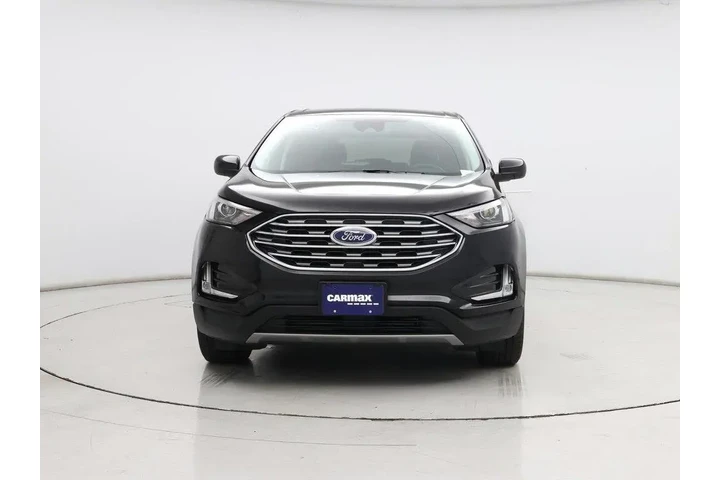 $22998 : Ford Edge 2022 AWD SEL 4dr C image 5