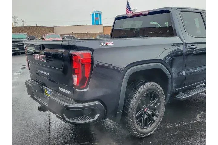 $39880 : GMC Sierra 1500 2022 4x4 Ele image 8