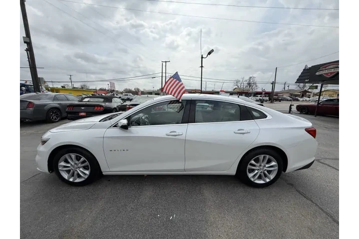 $14495 : 2016 Malibu LT image 10