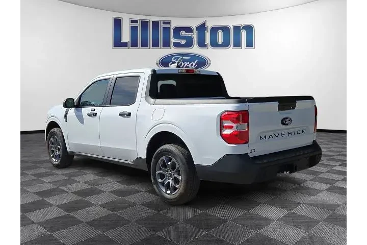 $34619 : Ford Maverick 2025 XLT 4dr S image 6