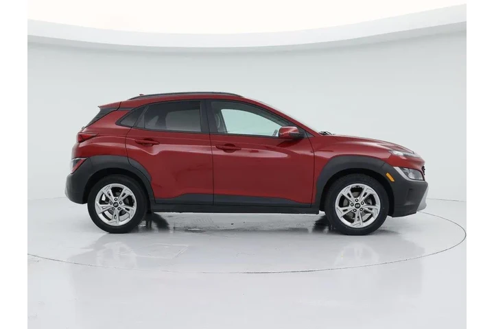 $20998 : Hyundai KONA 2023 SEL 4dr Cr image 7