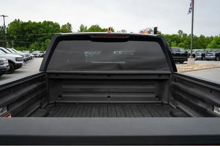 $29874 : Honda Ridgeline 2022 AWD Spo image 9