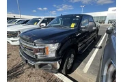 $30990 : Ford F-150 2018 4x4 King Ran thumbnail
