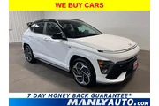 Hyundai KONA 2024 N Line 4dr en Santa Rosa