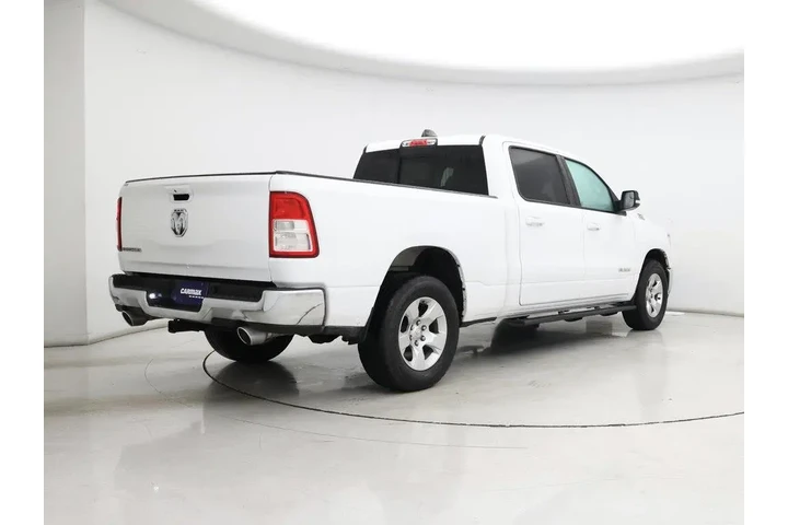 $31998 : Ram 1500 2022 4x2 Big Horn 4 image 8