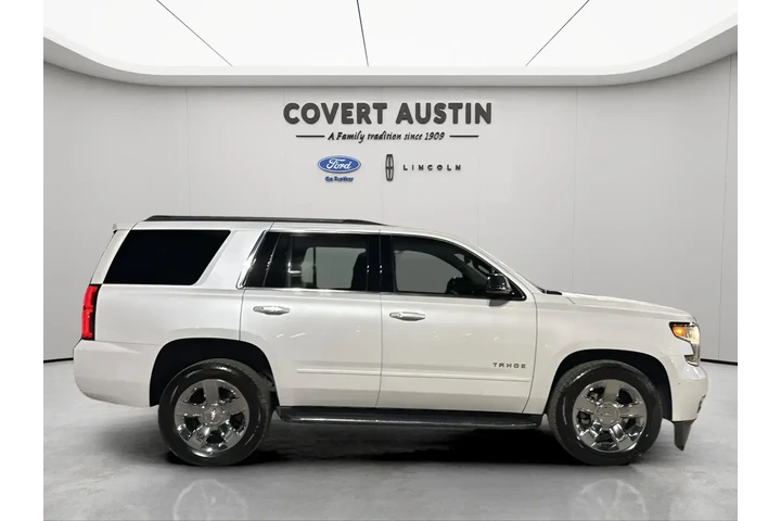 $25967 : Chevrolet Tahoe 2019 4x2 Pre image 6