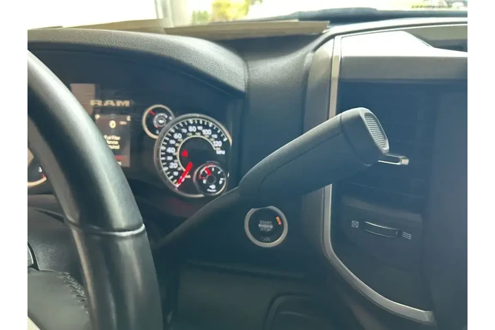 $36390 : Ram 2500 2024 4x4 Big Horn 4 image 6