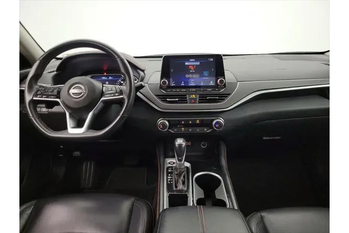 $21998 : Nissan Altima 2024 2.5 SR 4d image 9
