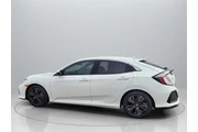 $15995 : Honda Civic 2018 EX 4dr Hatc thumbnail