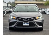 $24500 : Toyota Camry 2024 SE 4dr Sed thumbnail