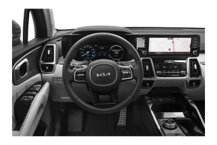 $26900 : Kia Sorento Hybrid 2023 AWD image 7