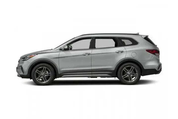 $13497 : Hyundai SANTA FE 2018 Limite image 6