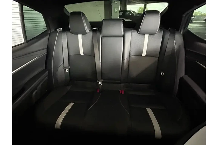 $21353 : Toyota Camry 2025 SE 4dr Sed image 9