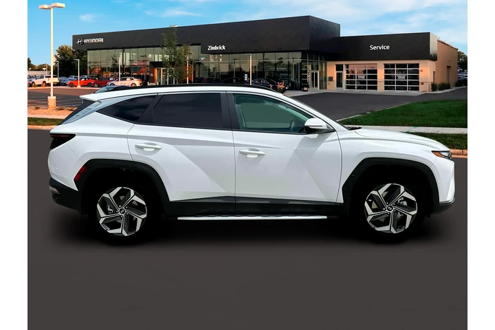 $25490 : Hyundai TUCSON 2024 AWD SEL image 9