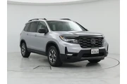 Honda Passport 2023 AWD Trai