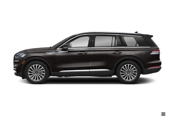 $32575 : Lincoln Aviator 2020 AWD Res image 2