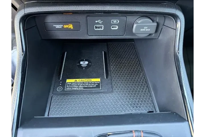 $36599 : Honda CR-V Hybrid 2025 AWD S image 9