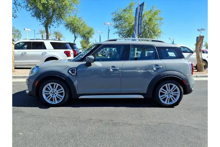 $17789 : MINI Countryman 2020 AWD Coo image 7